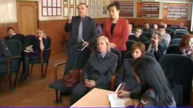Вопросы безопасности в образовательных учреждениях смотреть онлайн