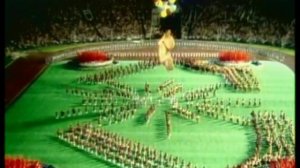 Ударная сила, СТРАТЕГИЧЕСКИЙ ДОЖДЬ