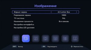 World Vision T625M2 Полный обзор приемника цифрового ТВ 2022