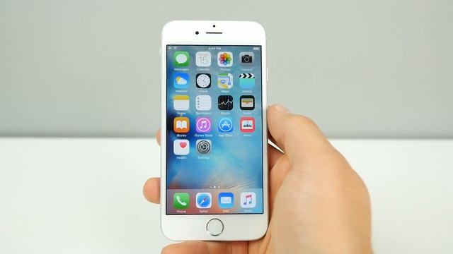 How To Get All iPhone 6S Features on ANY iPhone смотреть онлайн