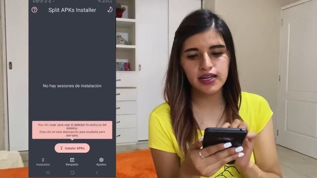 Nuevo WhatsApp estilo iPhone en android + emojis 💫 - FACIL Y RAPIDO 2021 💫 смотреть онлайн