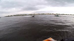 Секретный ФАРВАТЕР + Смертники нашего городка