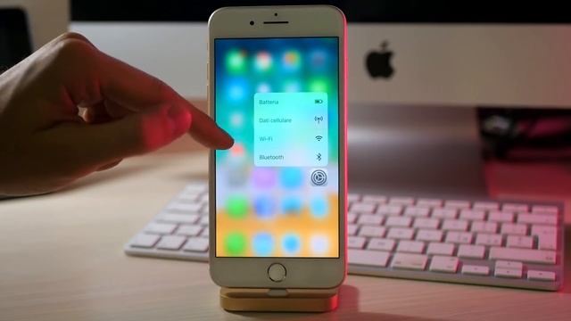 iOS 11 Beta 4: TUTTE le novità! смотреть онлайн