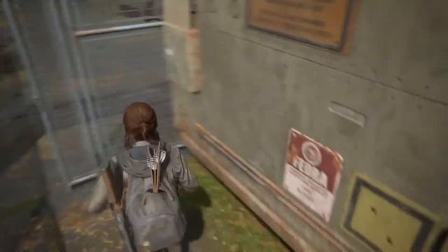 The Last of Us 2: How to open Main Gate Seattle Day 1 (Unlock/Power Code, Chapter 8 The Gate, TLOU2 смотреть онлайн