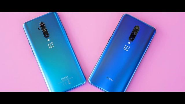 OnePlus 7T Pro, OnePlus 7 Pro, OnePlus 7 Receiving New OxygenOS Updates With Jio VoWiFi Support! смотреть онлайн