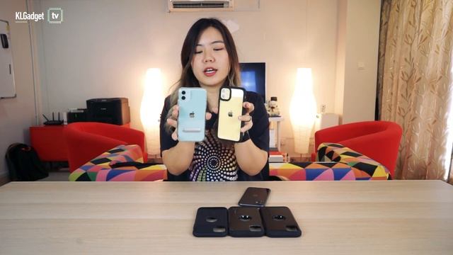 iPhone 11 Spigen Case Drop Test! |REVIEW + GIVEAWAY| смотреть онлайн
