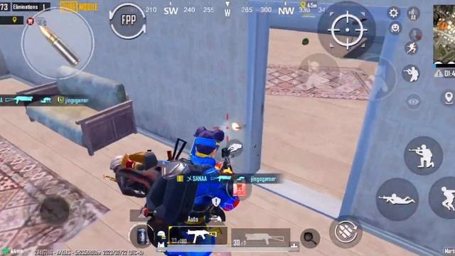2. 1v2 on iPhone 11|Murda YT|poco x3 pro | Xsmax | Xr смотреть онлайн
