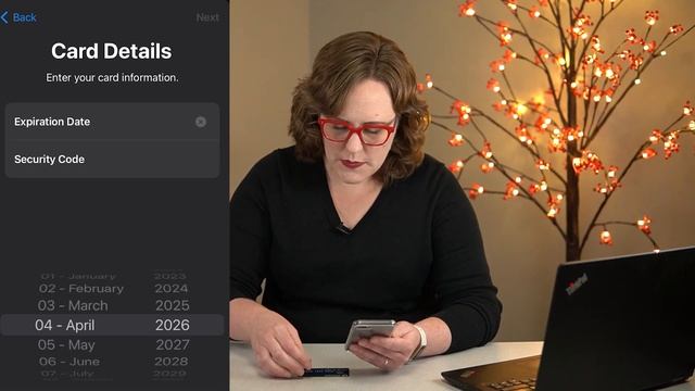 How to Add a Card to Apple Wallet in Seconds (2023) смотреть онлайн