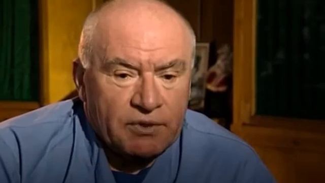 Лео Бокерия Кудесник дел сердечных смотреть онлайн