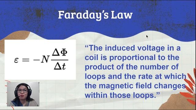 Grade 10 SCIENCE | Quarter 2 Module 9 | Electromagnetic Induction, Motors and Generators смотреть онлайн