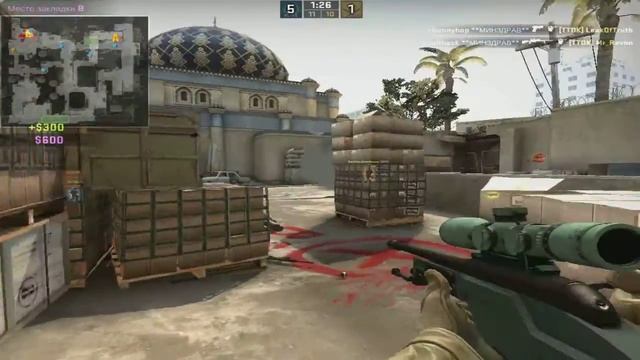 [CS:GO] МИНЗДРАВ ЧИТЕР? смотреть онлайн