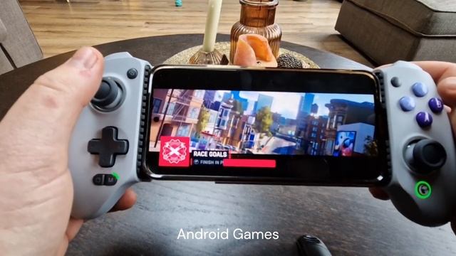 GameSir G8 Galileo Review смотреть онлайн