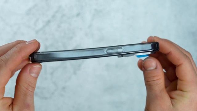 iPhone 14 szériára Spigen Ultra Hybrid MagSafe kompatibilis tok Zero One смотреть онлайн