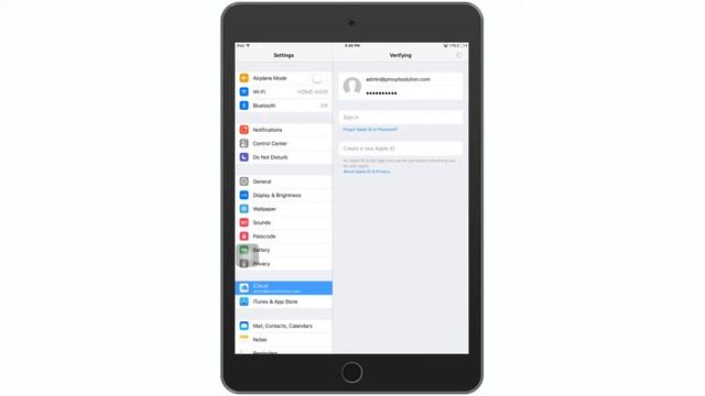 How to activate Find My iPhone on your Apple devices смотреть онлайн