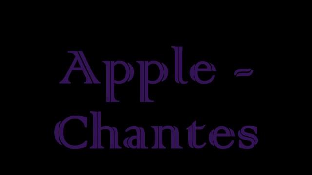 Apple - Chantes [+DOWNLOAD+] смотреть онлайн