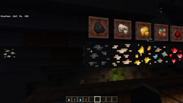 SHADER PALING LITE! Vine Shader R.D Glowing Ore | Mcpe/IOS/Mcwin10 1.18 - 1.18! смотреть онлайн