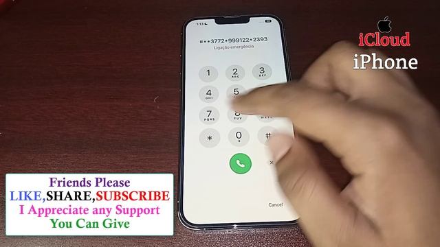 100% FREE Unlock iPhone Passcode | Unlock iPhone Password Lock | Remove iPhone Passcode | iPhone 1 смотреть онлайн