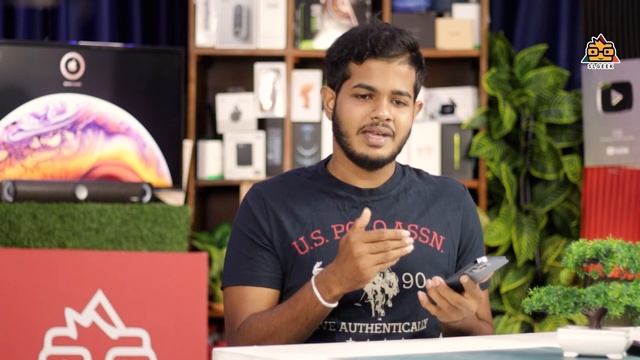 iPhone Battery Health - Sinhala 🔋 смотреть онлайн
