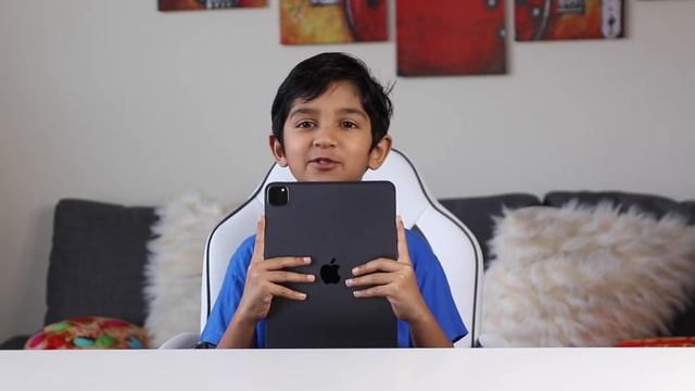 iPad Pro 2020 Review смотреть онлайн