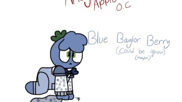 Meh Andy’s apple farm oc •^• смотреть онлайн