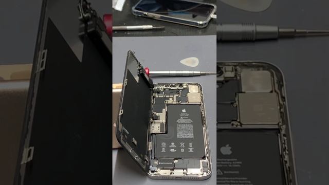 iPhone 12 pro max rear camera replacement ￼ смотреть онлайн