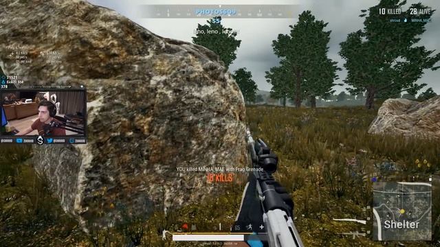 WHY EVERYONE STOPPED PLAYING THIS? | PUBG #36 смотреть онлайн