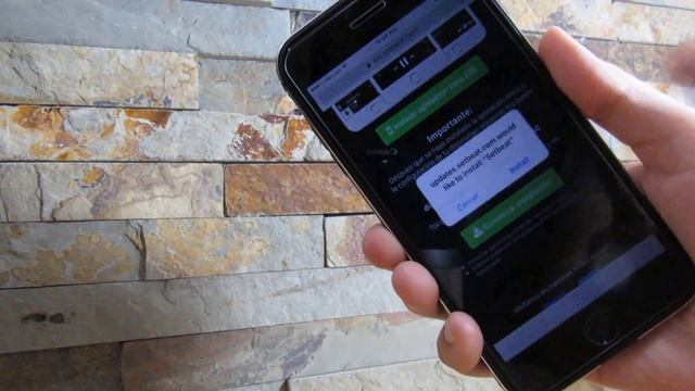 Get Spotify Premium Free (Alternative) IOS 10 смотреть онлайн