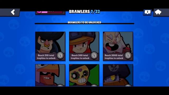 BRAWL STARS - Gameplay Walkthrough Part 2 - iOS | ANDROID смотреть онлайн