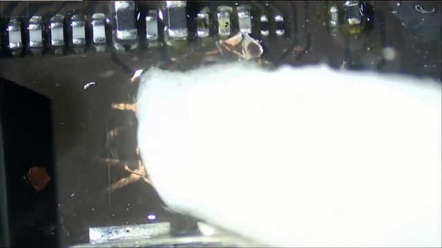 Customer said Fix it and Money is not a problem - iPad pro 12.9 Long screw Damage. смотреть онлайн