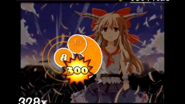[OSU IOS]Broken Moon~ Inochi S FC смотреть онлайн