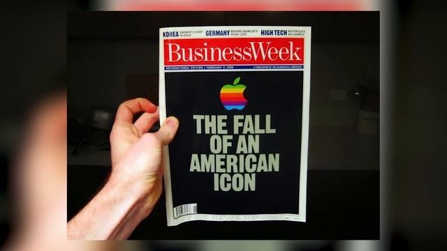 What If Apple Went Bankrupt? смотреть онлайн