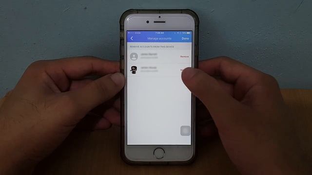 How to Log Out/Sign Out Yahoo Mail App on iPhone/iPad/iPod 2017 смотреть онлайн