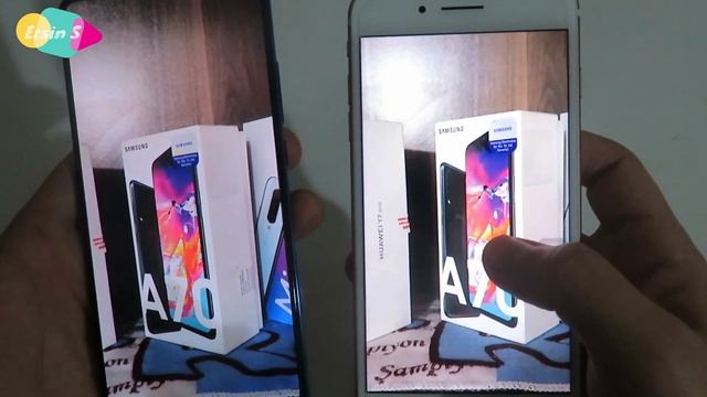 iPhone 7 Plus vs Xiaomi Mİ 9T Kıyaslaması смотреть онлайн