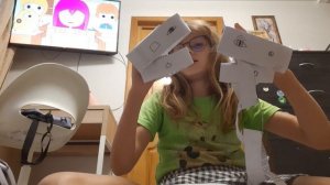 3 часть сериала Огня