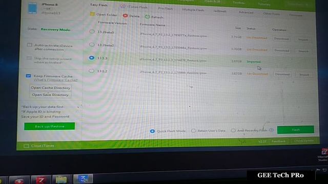 iPhone 8 iCLOUD DISABLE REMOVE .. USING 3UTOOLS смотреть онлайн