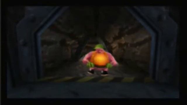Let's Play Donkey Kong 64 (Blind) Part 1: K.ruise Control смотреть онлайн