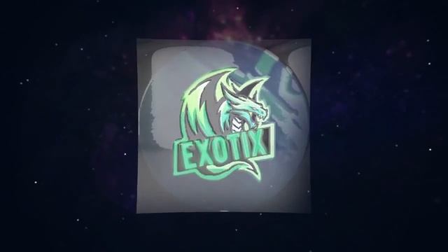 New Exotix Intro| Made By Renderforest| смотреть онлайн