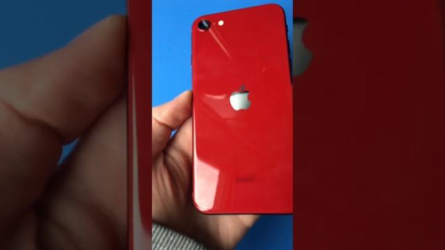 NEW IPHONE SE 2022 смотреть онлайн