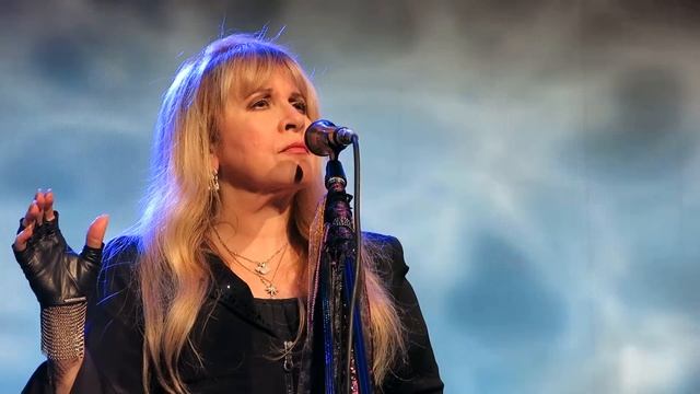 Silver Springs, Fleetwood Mac смотреть онлайн