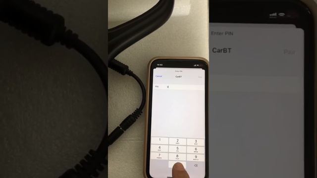 ZLINK Connect CarPlay Wired and Wireless Connection Guide смотреть онлайн