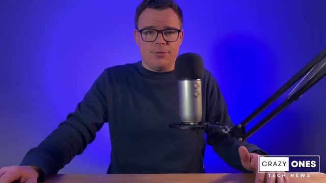 3 MORE Things The Apple Vision Pro CAN’T Do | Quick Tech News смотреть онлайн