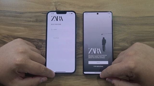 Google Pixel 7 Pro vs iPhone 13 Pro Max смотреть онлайн