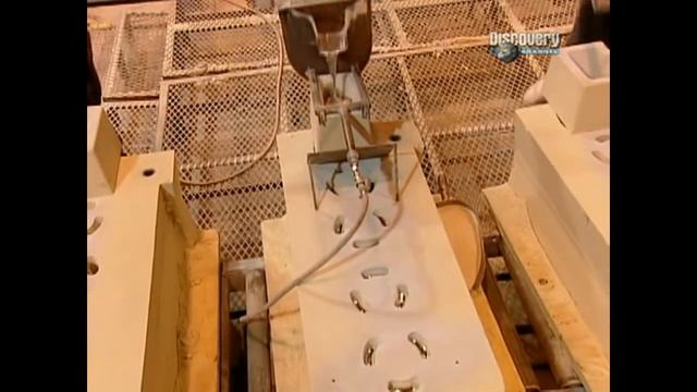 Скоростная обработка и моделирование . смотреть онлайн