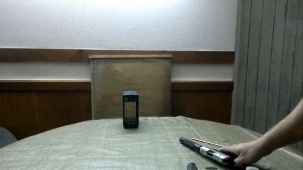 МР-654к 32 серии vs STALKER 906