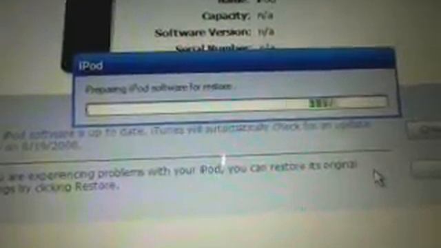 Downgrade 1.1.5 to 1.1.4 firmware alows you to jailbreak!!!! смотреть онлайн