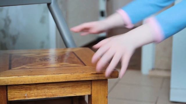 Смешное видео про детей. А вот и Роджер! смотреть онлайн