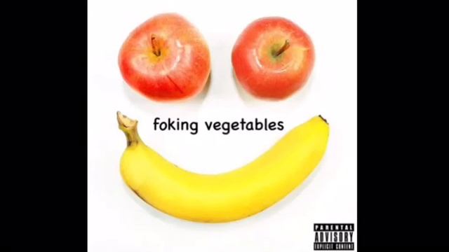 foking vegetables: apples bananas - tori haynes смотреть онлайн