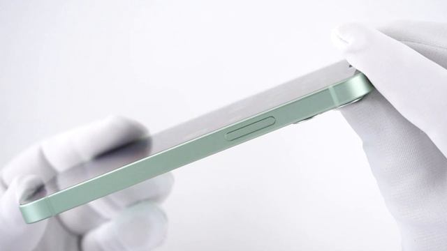 【4分に凝縮】iPhone 12 miniのレビュー！片手操作はやっぱり快適 смотреть онлайн