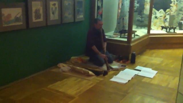 Музей востока смотреть онлайн