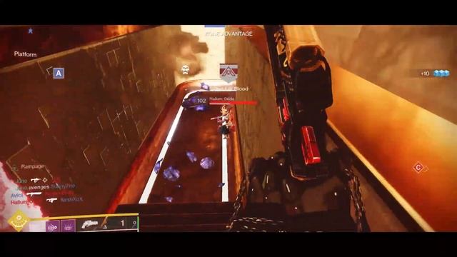 ERIANA's VOW ~ Destiny 2 смотреть онлайн